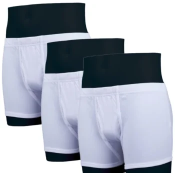 Men’s Short Combed underwear