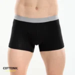 Men Plain Boxer