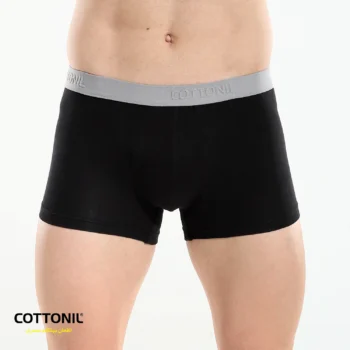 Men Plain Boxer